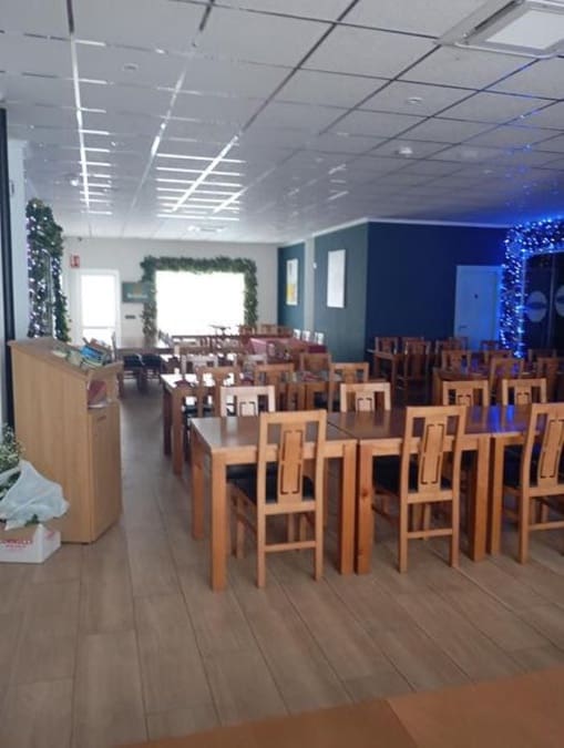 Comercial para venda em Algorfa com garagem - 1 450 000 € (Ref: 10110201)