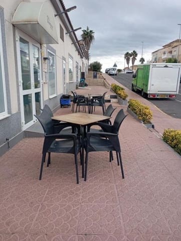 Comercial para venda em Algorfa com garagem - 1 450 000 € (Ref: 10110201)