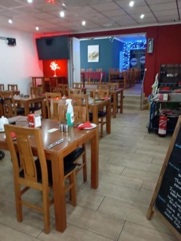 Comercial para venda em Algorfa com garagem - 1 450 000 € (Ref: 10110201)