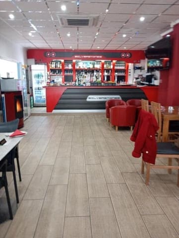 Comercial para venda em Algorfa com garagem - 1 450 000 € (Ref: 10110201)