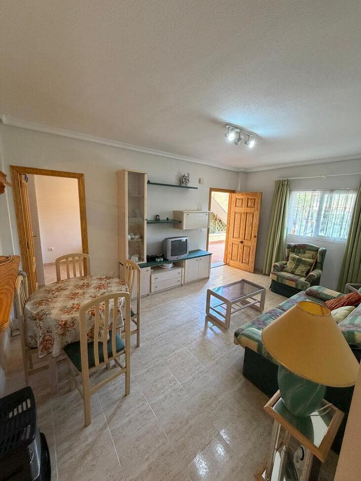 2 sovrum Bungalow till salu i Gran Alacant med pool garage - 199 900 € (Ref: 10121866)