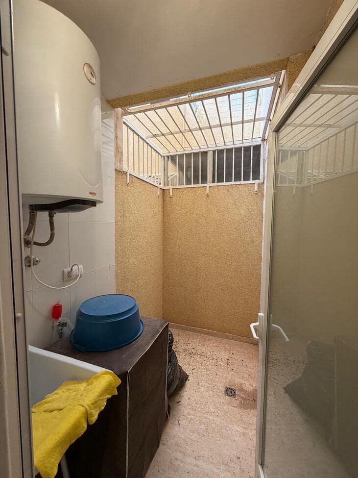 2 sovrum Bungalow till salu i Gran Alacant med pool garage - 199 900 € (Ref: 10121866)
