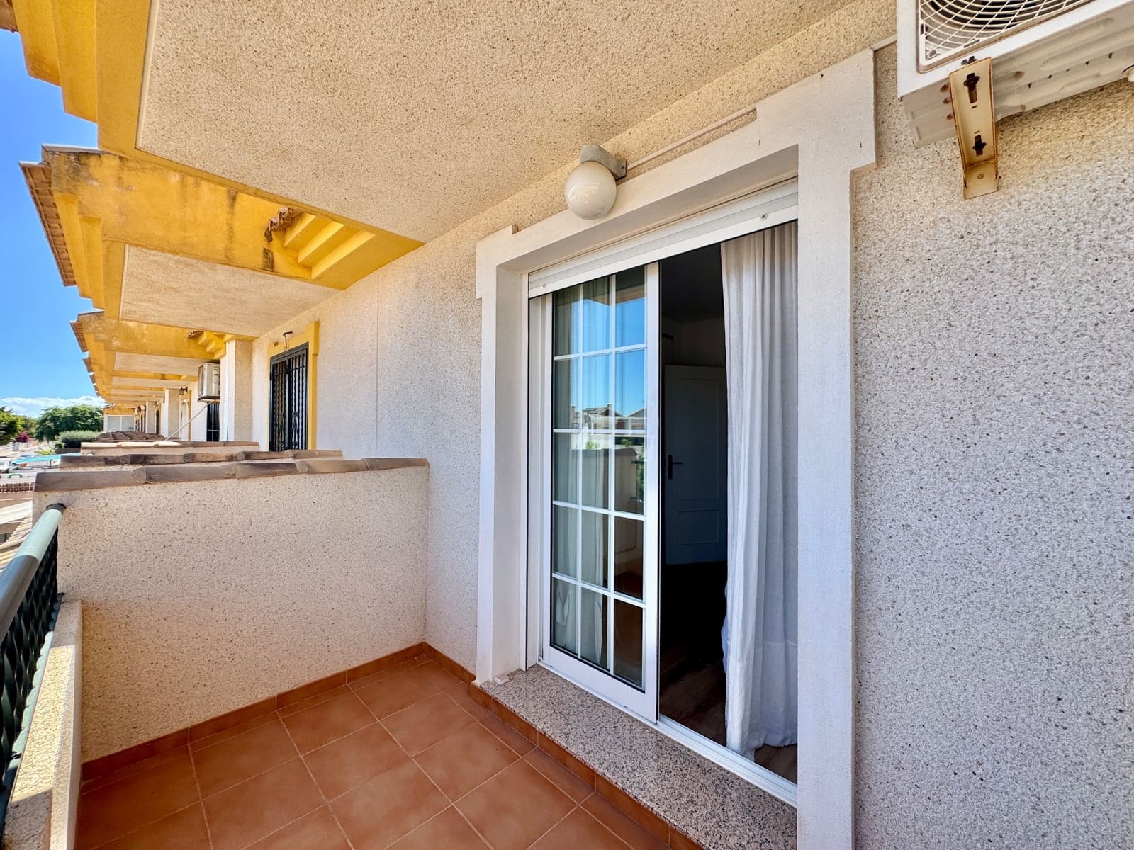 3 sovrum Lägenhet till salu i Santiago de la Ribera med pool garage - 239 000 € (Ref: 10121868)