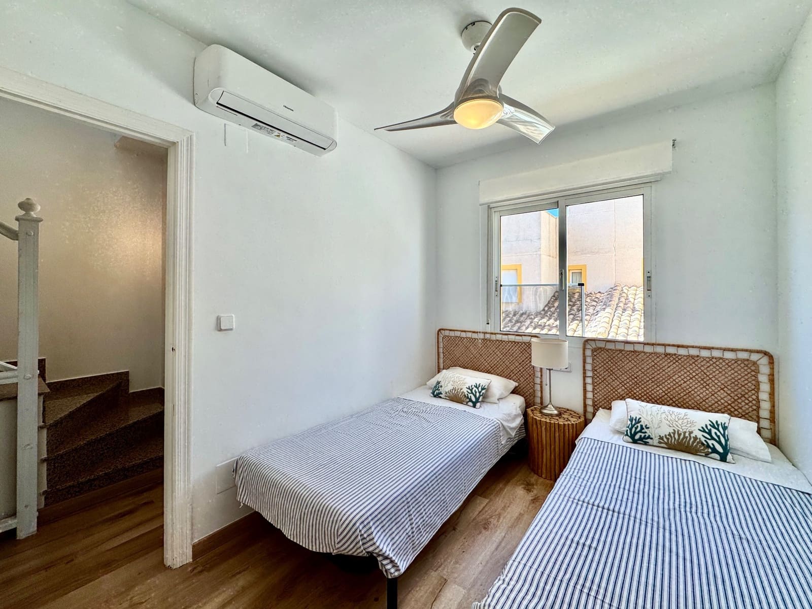 3 sovrum Lägenhet till salu i Santiago de la Ribera med pool garage - 239 000 € (Ref: 10121868)