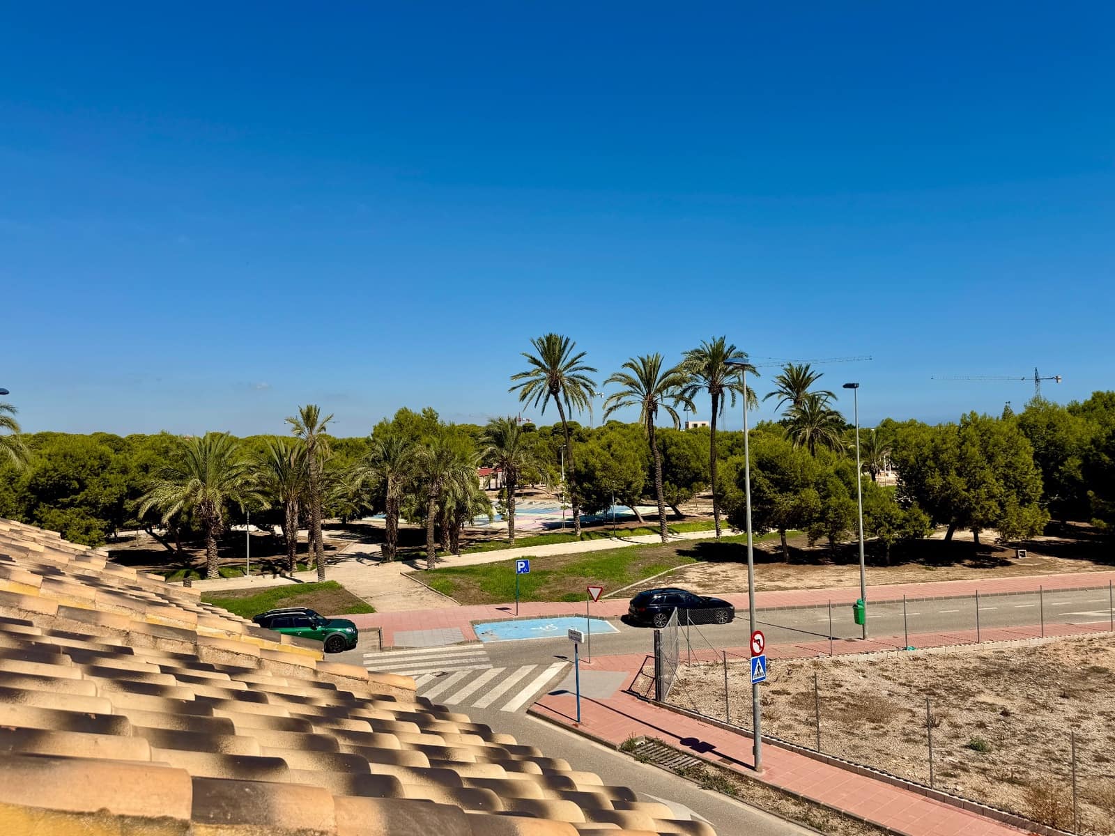 3 sovrum Lägenhet till salu i Santiago de la Ribera med pool garage - 239 000 € (Ref: 10121868)