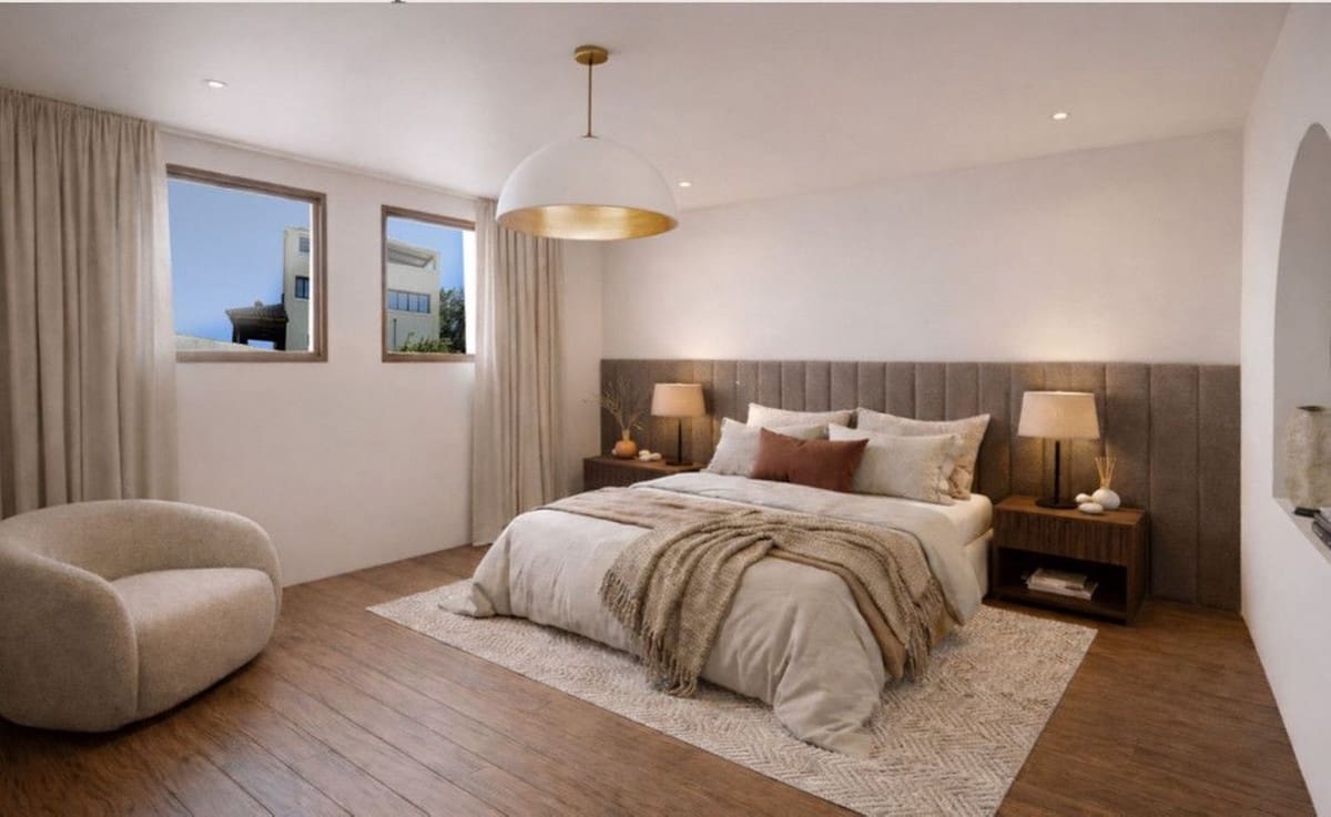 5 bedroom Villa for sale in Marbella with pool garage - € 4,495,000 (Ref: 10121882)