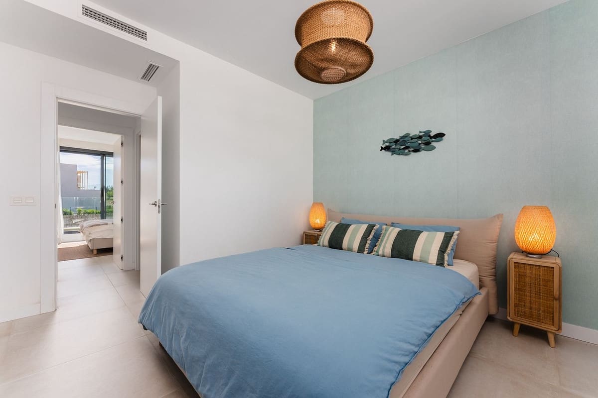 3 soveværelse Byhus til salg i Mijas Costa med swimmingpool garage - € 790.000 (Ref: 10121885)