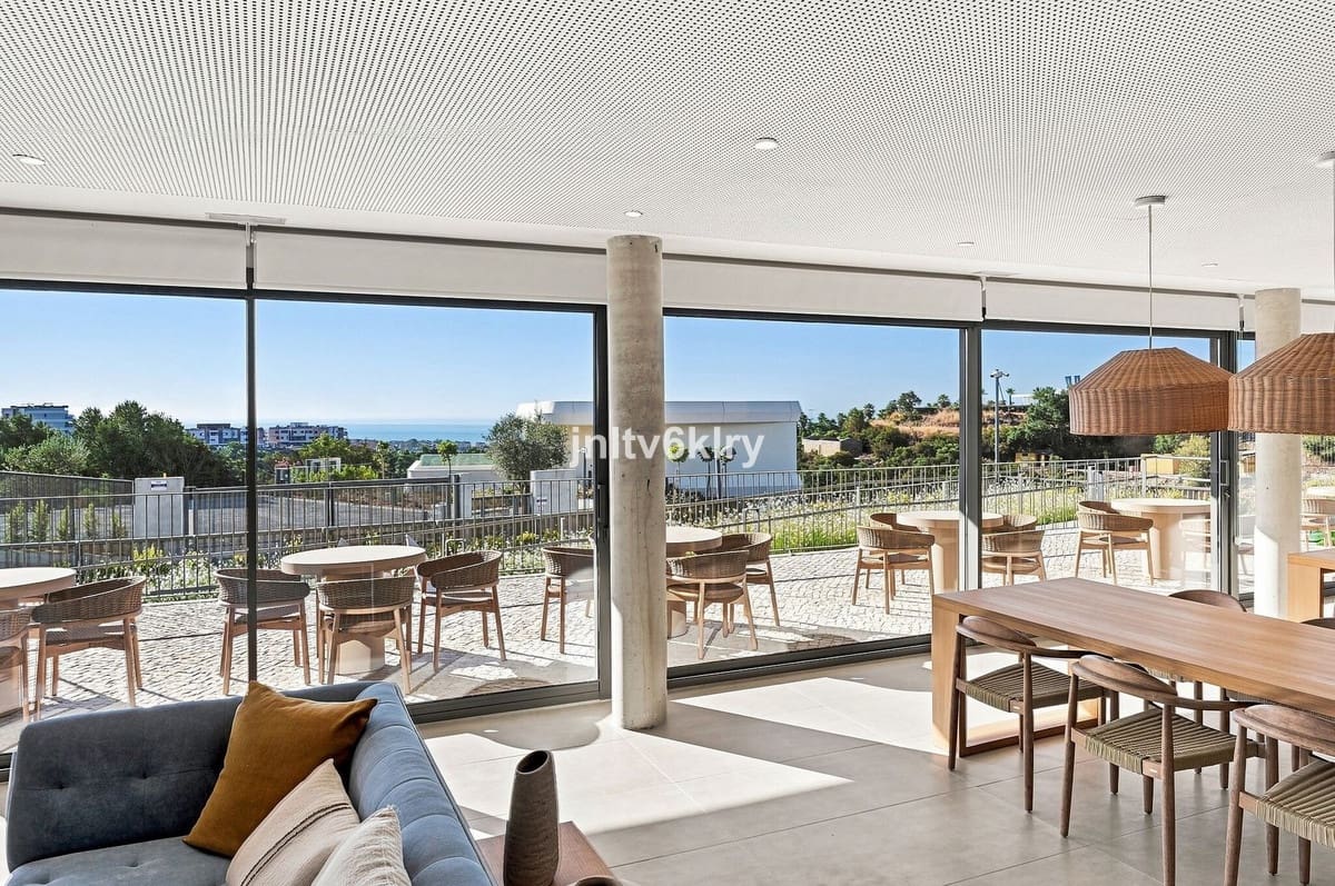 3 Zimmer Apartment zu verkaufen in New Golden Mile mit Pool Garage - 985.000 € (Ref: 10121892)