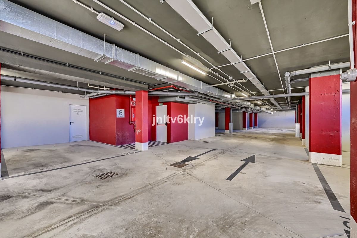 3 Zimmer Apartment zu verkaufen in New Golden Mile mit Pool Garage - 985.000 € (Ref: 10121892)