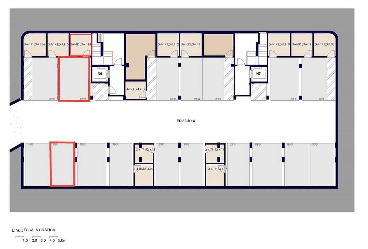 3 Zimmer Apartment zu verkaufen in New Golden Mile mit Pool Garage - 985.000 € (Ref: 10121892)