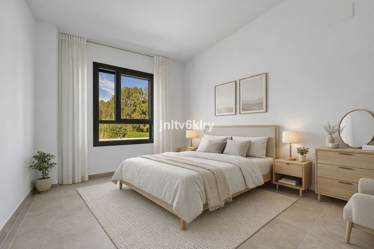 3 camera da letto Appartamento in vendita in Casares con piscina garage - 450.000 € (Rif: 10121893)