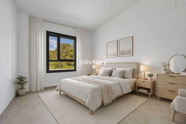 3 camera da letto Appartamento in vendita in Marina de Casares, Casares con piscina garage - 450.000 € (Rif: 10121893)