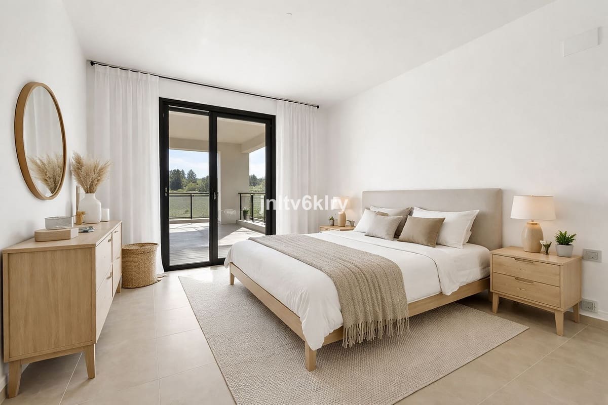 3 camera da letto Appartamento in vendita in Casares con piscina garage - 450.000 € (Rif: 10121893)