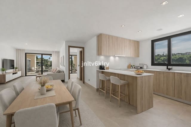 3 camera da letto Appartamento in vendita in Marina de Casares, Casares con piscina garage - 450.000 € (Rif: 10121893)