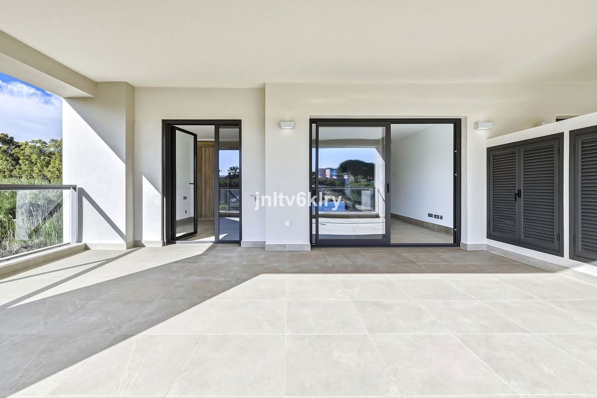 3 camera da letto Appartamento in vendita in Casares con piscina garage - 450.000 € (Rif: 10121893)