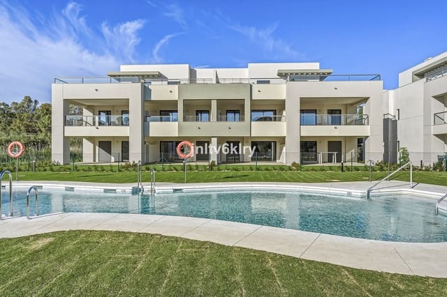 3 camera da letto Appartamento in vendita in Marina de Casares, Casares con piscina garage - 450.000 € (Rif: 10121893)