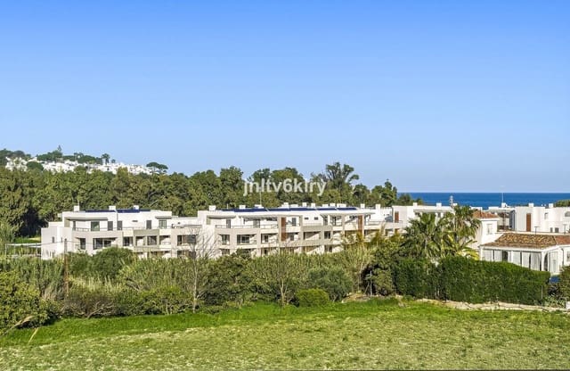 3 camera da letto Appartamento in vendita in Marina de Casares, Casares con piscina garage - 450.000 € (Rif: 10121893)