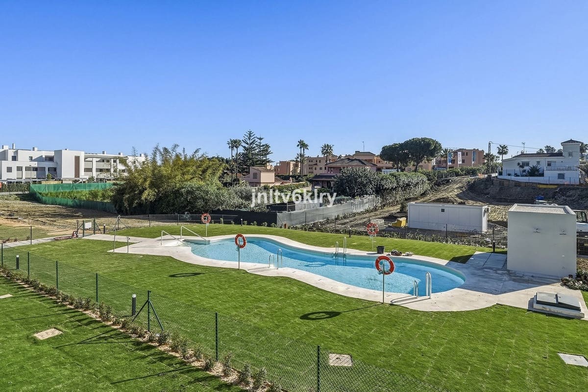 3 camera da letto Appartamento in vendita in Casares con piscina garage - 450.000 € (Rif: 10121893)