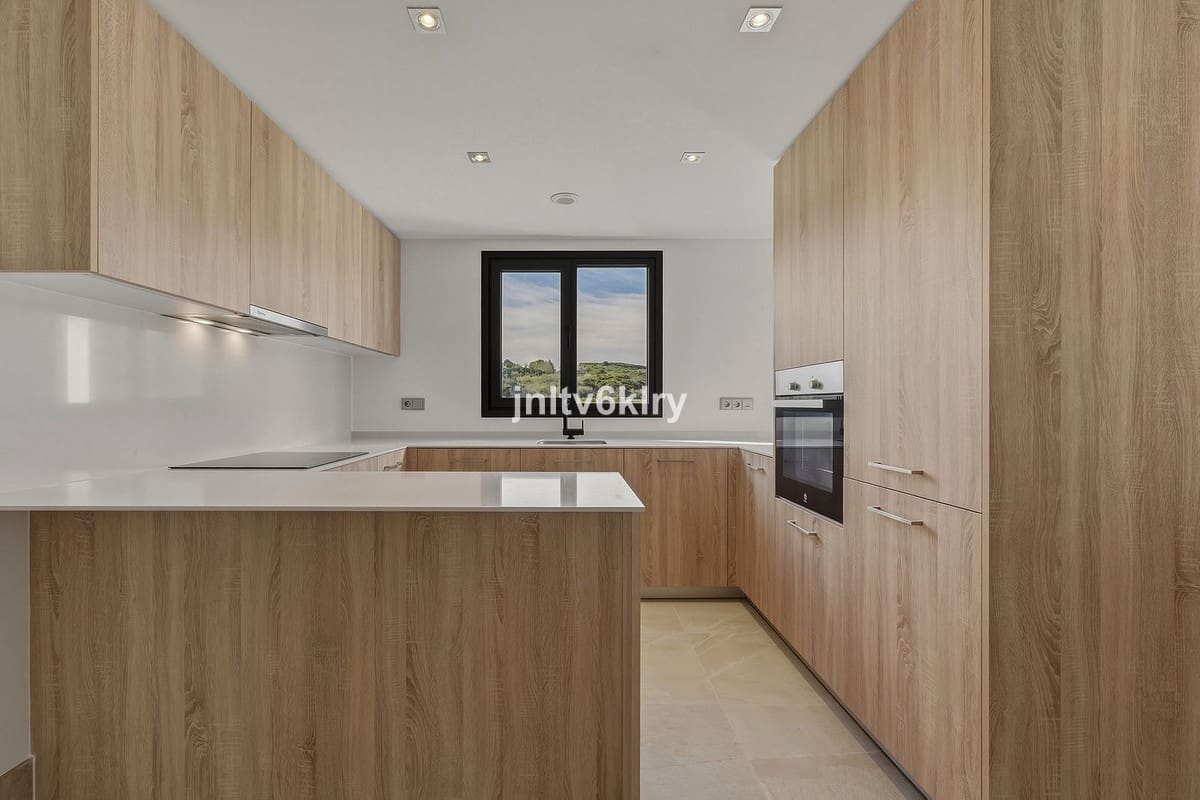 3 camera da letto Appartamento in vendita in Casares con piscina garage - 450.000 € (Rif: 10121893)