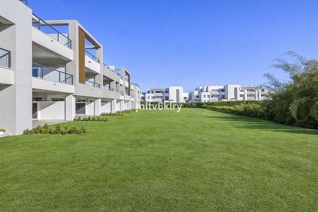 3 camera da letto Appartamento in vendita in Marina de Casares, Casares con piscina garage - 450.000 € (Rif: 10121893)