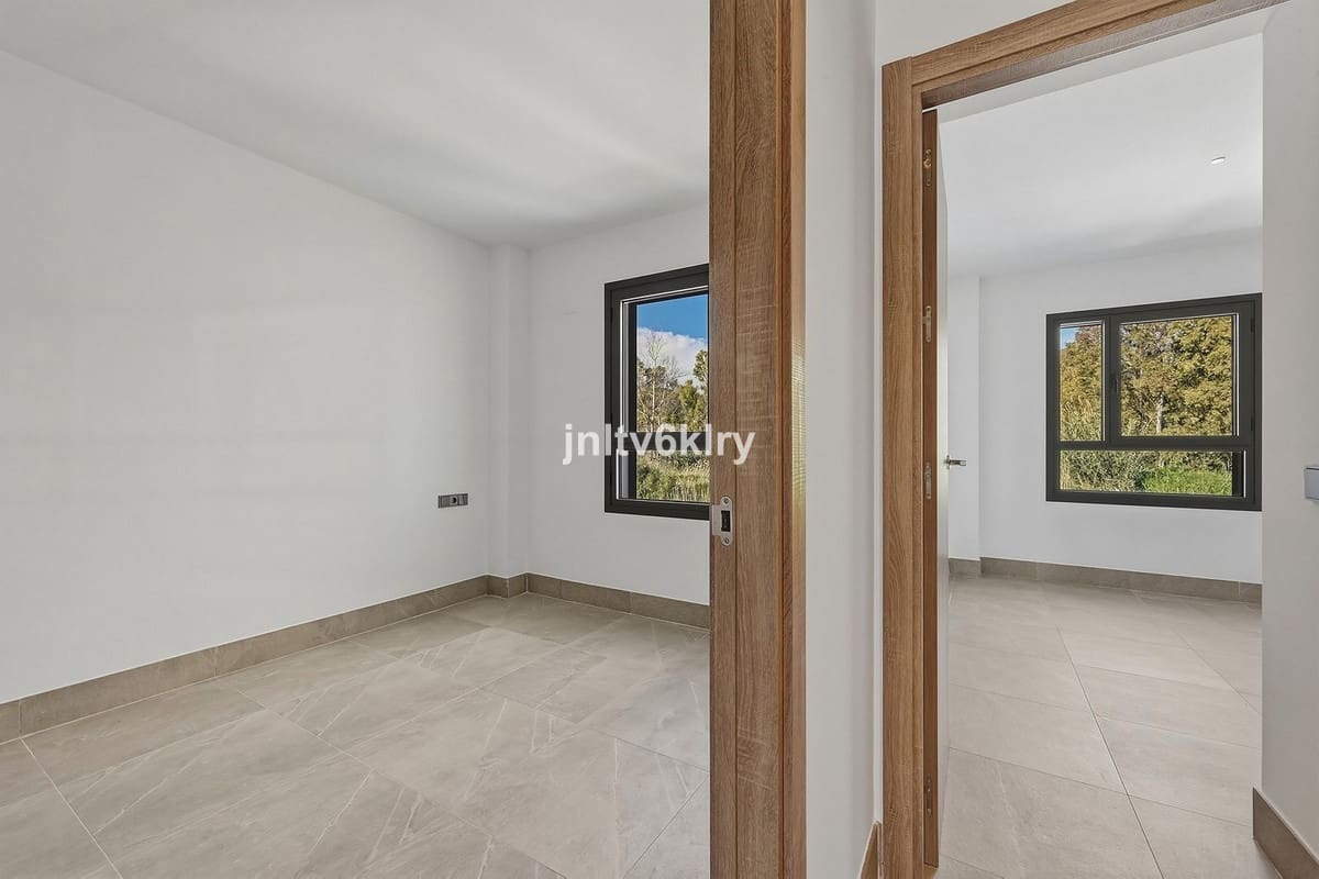 3 camera da letto Appartamento in vendita in Casares con piscina garage - 450.000 € (Rif: 10121893)