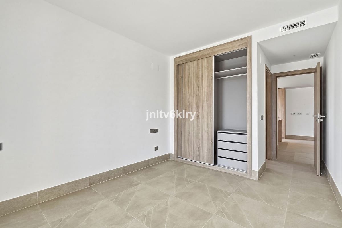 3 camera da letto Appartamento in vendita in Casares con piscina garage - 450.000 € (Rif: 10121893)