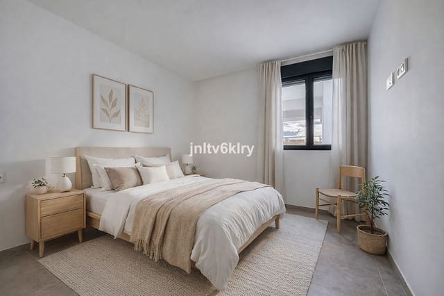 3 soveværelse Lejlighed til salg i Cancelada, Estepona med swimmingpool garage - € 990.000 (Ref: 10121894)
