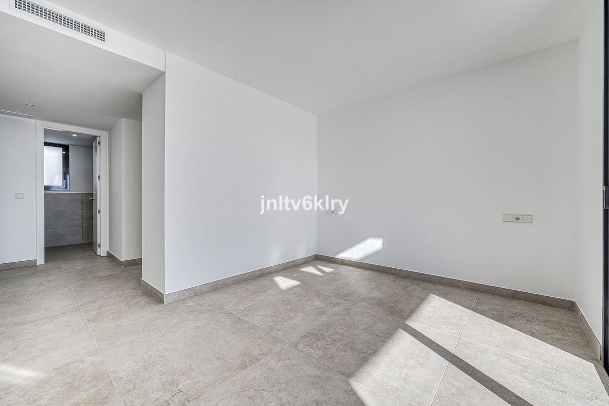 3 soveværelse Lejlighed til salg i Cancelada med swimmingpool garage - € 990.000 (Ref: 10121894)