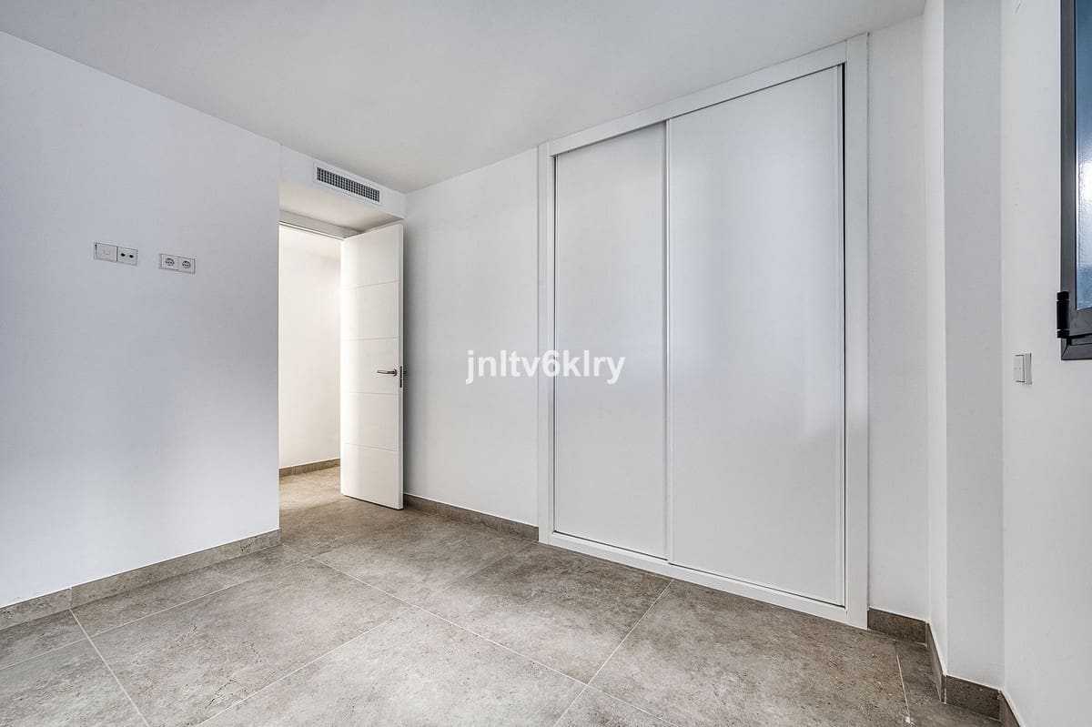 3 soveværelse Lejlighed til salg i Cancelada med swimmingpool garage - € 990.000 (Ref: 10121894)