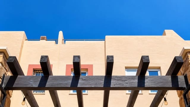 3 camera da letto Casa in vendita in La Cala de Mijas, Mijas con piscina garage - 395.000 € (Rif: 10121900)