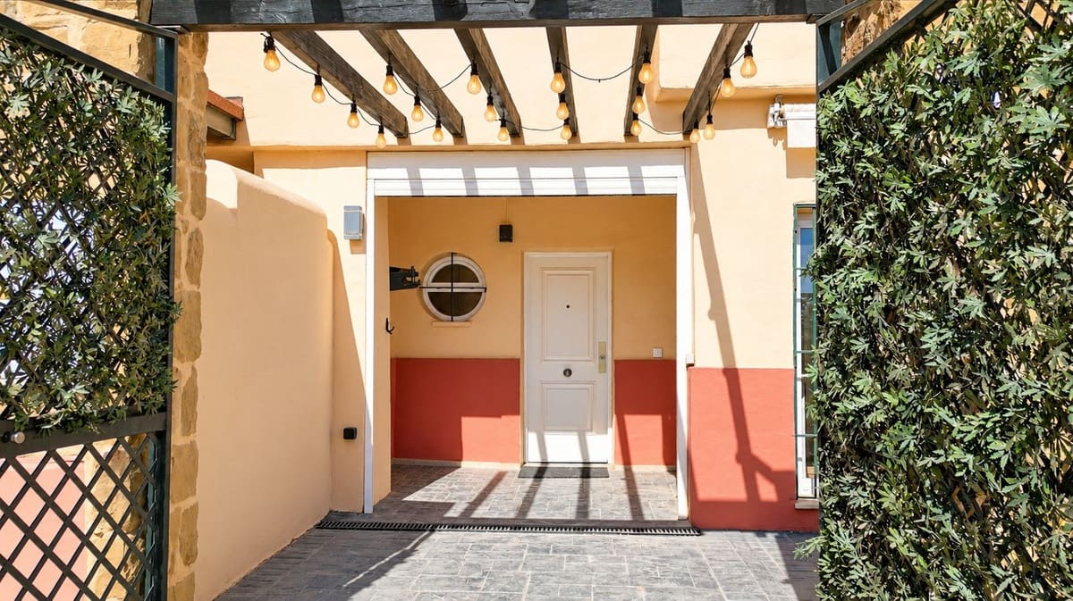 2 camera da letto Casa in vendita in La Cala de Mijas con piscina garage - 395.000 € (Rif: 10121900)