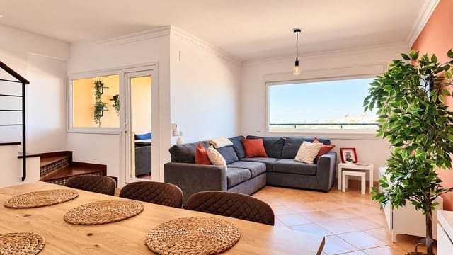 3 camera da letto Casa in vendita in La Cala de Mijas, Mijas con piscina garage - 395.000 € (Rif: 10121900)