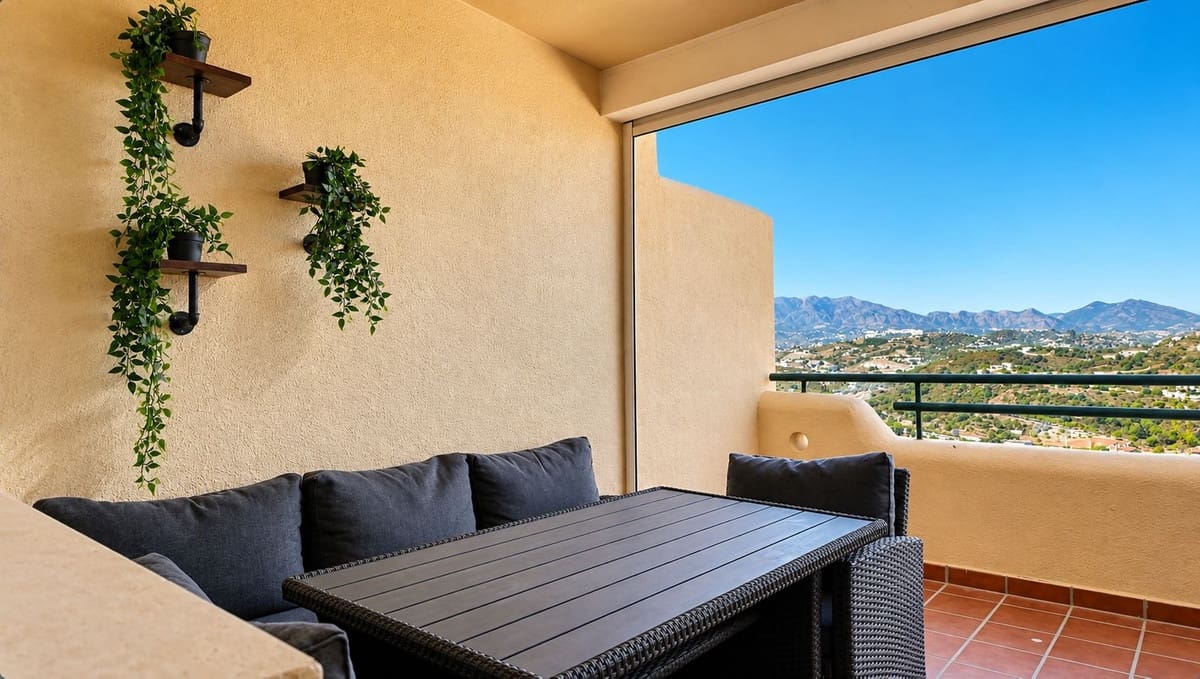 2 camera da letto Casa in vendita in La Cala de Mijas con piscina garage - 395.000 € (Rif: 10121900)