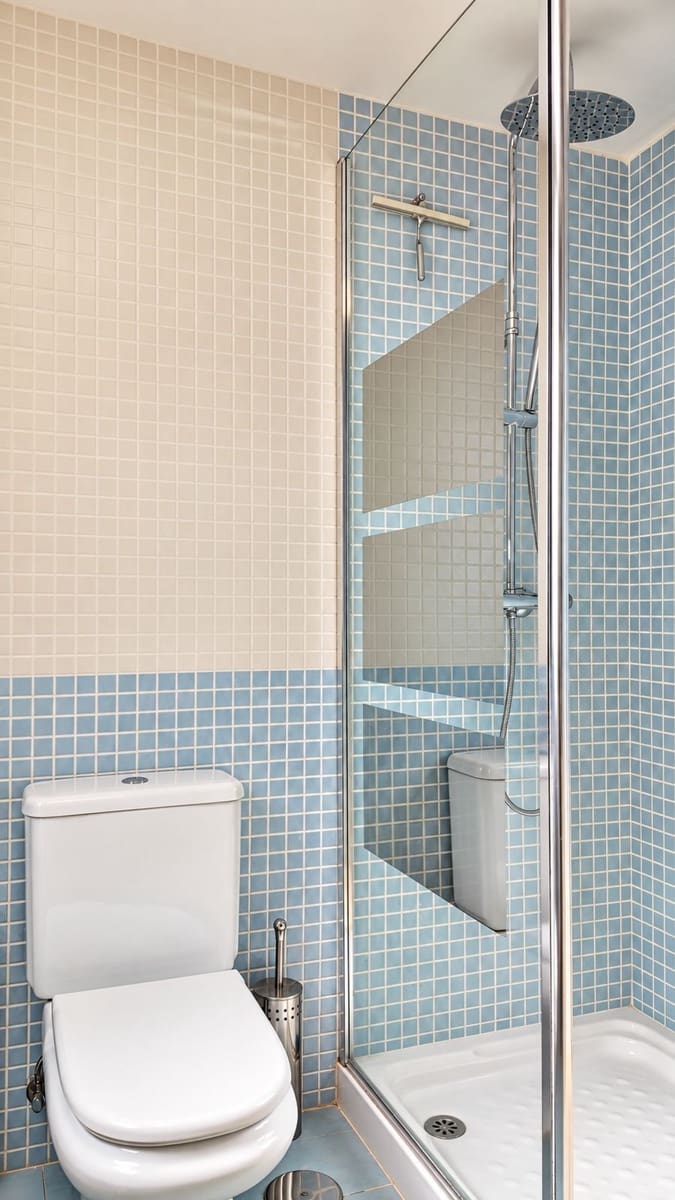 2 camera da letto Casa in vendita in La Cala de Mijas con piscina garage - 395.000 € (Rif: 10121900)