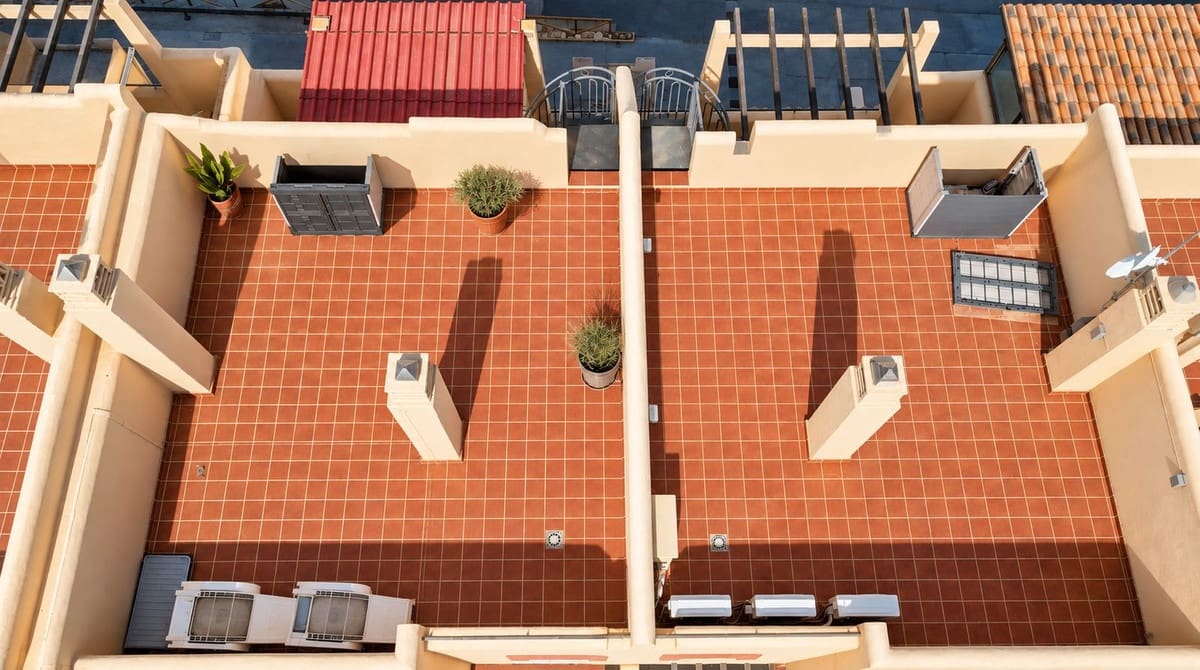 2 camera da letto Casa in vendita in La Cala de Mijas con piscina garage - 395.000 € (Rif: 10121900)