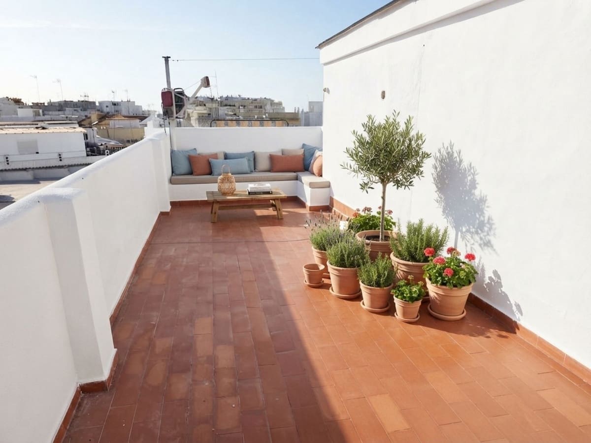 1 soverom Leilighet til salgs i Marbella - € 220 000 (Ref: 10121907)