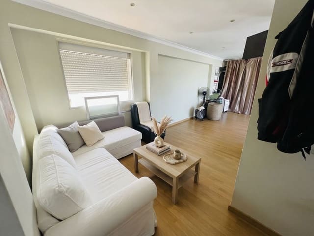 1 soverom Leilighet til salgs i Playa Bajadilla - Puertos, Marbella - € 220 000 (Ref: 10121907)