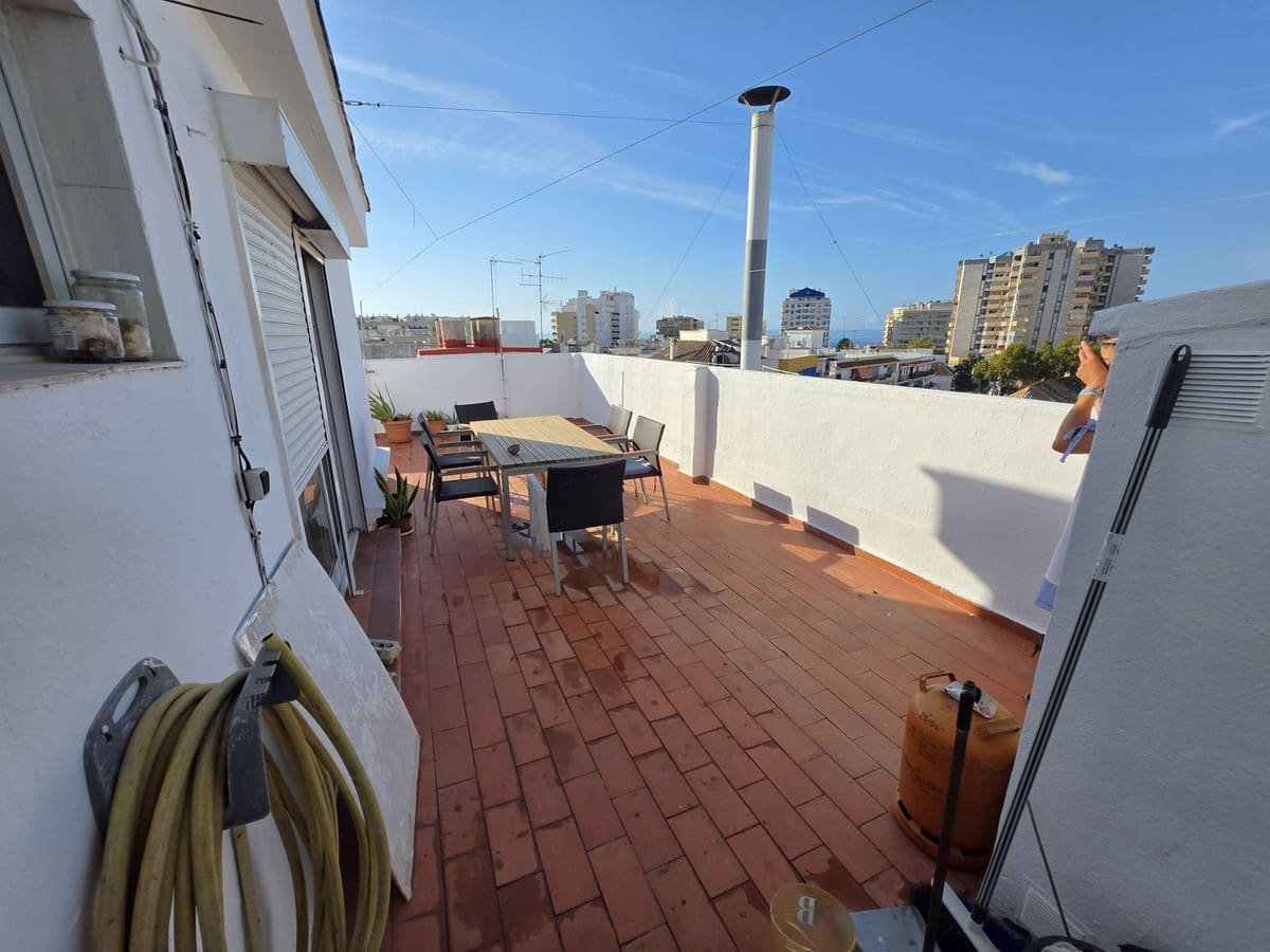 1 soverom Leilighet til salgs i Marbella - € 220 000 (Ref: 10121907)