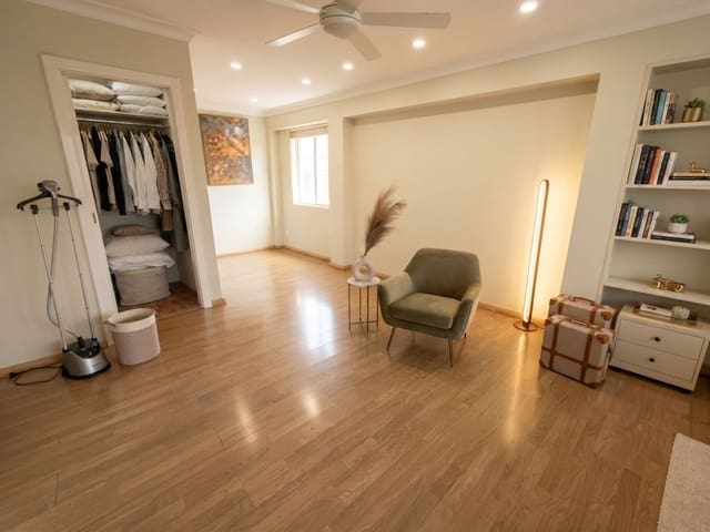 1 soverom Leilighet til salgs i Playa Bajadilla - Puertos, Marbella - € 220 000 (Ref: 10121907)