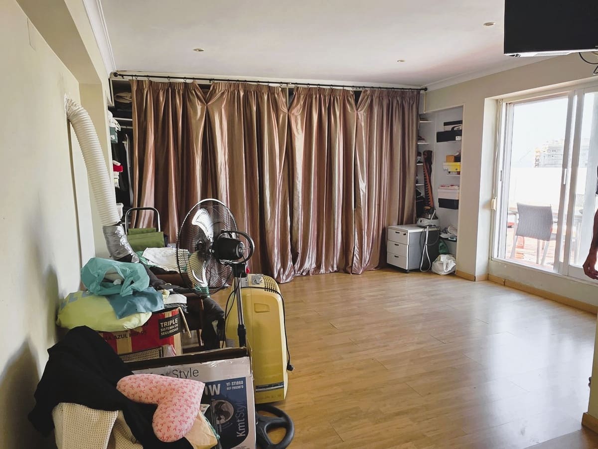 1 soverom Leilighet til salgs i Marbella - € 220 000 (Ref: 10121907)