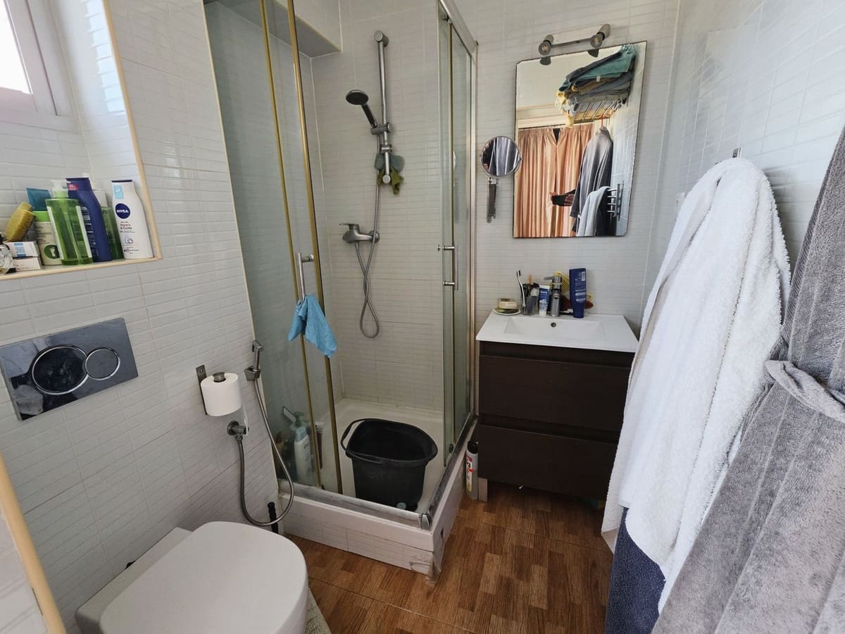 1 soverom Leilighet til salgs i Marbella - € 220 000 (Ref: 10121907)