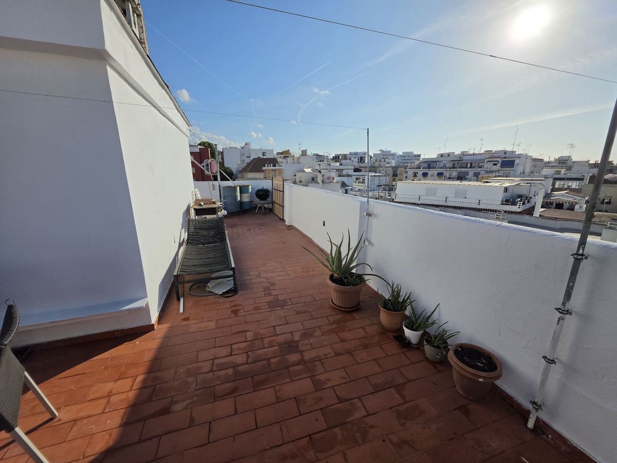 1 soverom Leilighet til salgs i Marbella - € 220 000 (Ref: 10121907)