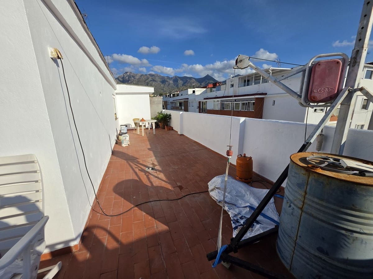 1 soverom Leilighet til salgs i Marbella - € 220 000 (Ref: 10121907)