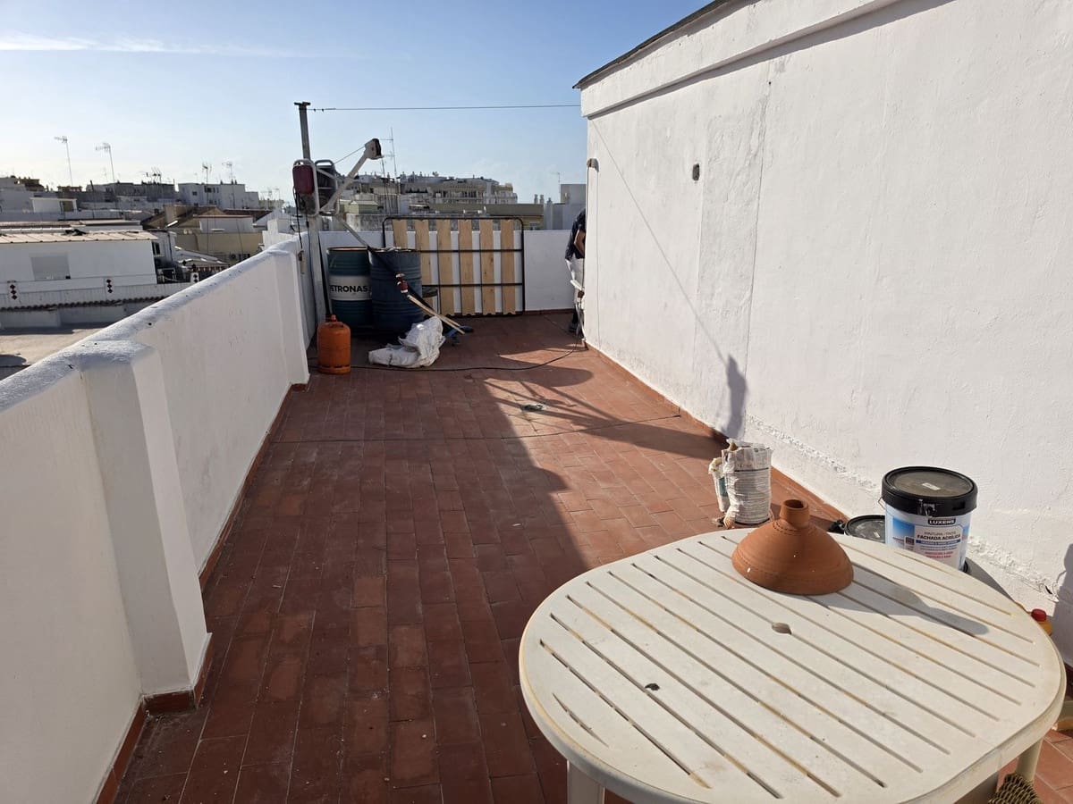 1 soverom Leilighet til salgs i Marbella - € 220 000 (Ref: 10121907)