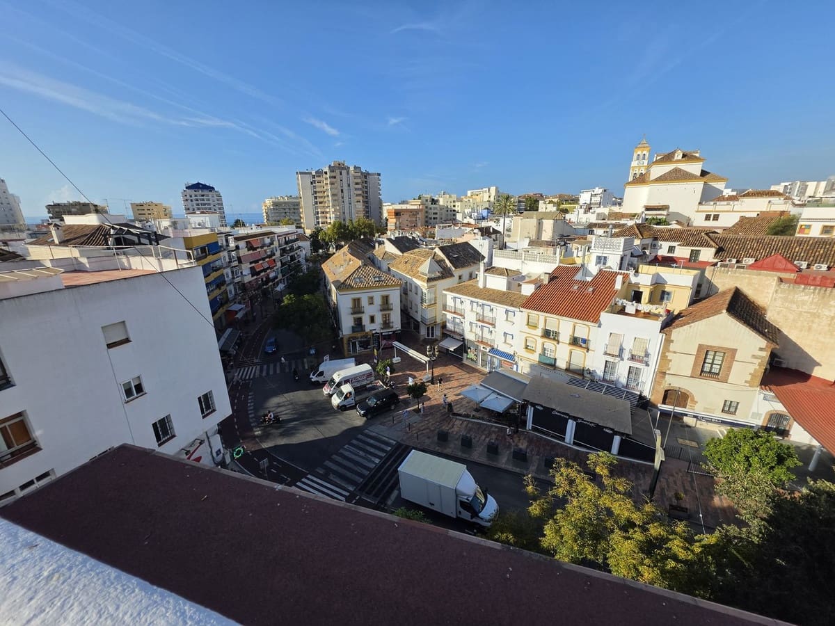 1 soverom Leilighet til salgs i Marbella - € 220 000 (Ref: 10121907)