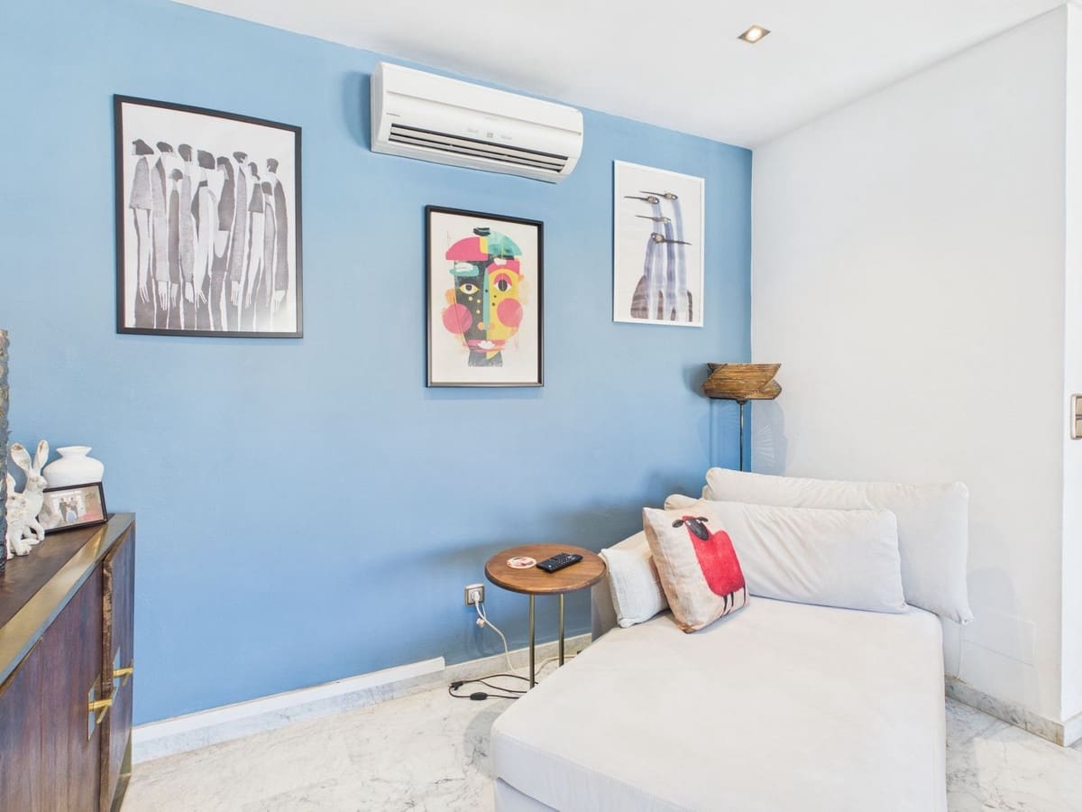 3 soverom Hus til salgs i Estepona med garasje - € 575 000 (Ref: 10121914)