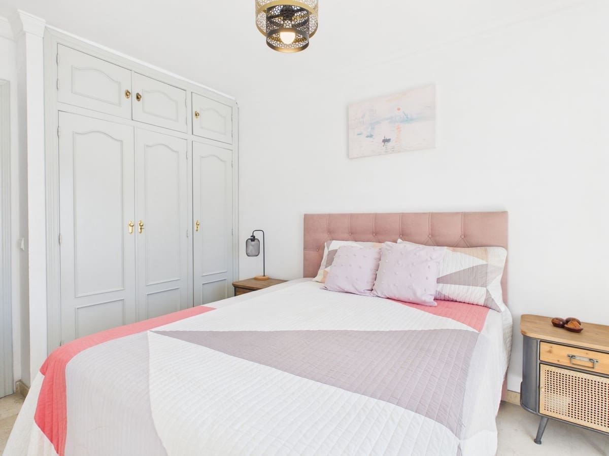 3 soverom Hus til salgs i Estepona med garasje - € 575 000 (Ref: 10121914)