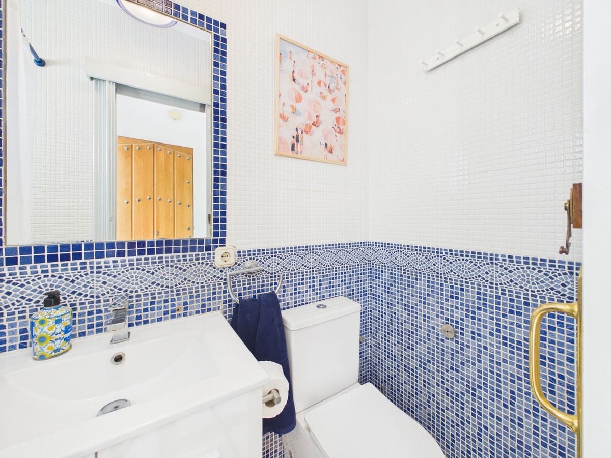 3 soverom Hus til salgs i Estepona med garasje - € 575 000 (Ref: 10121914)