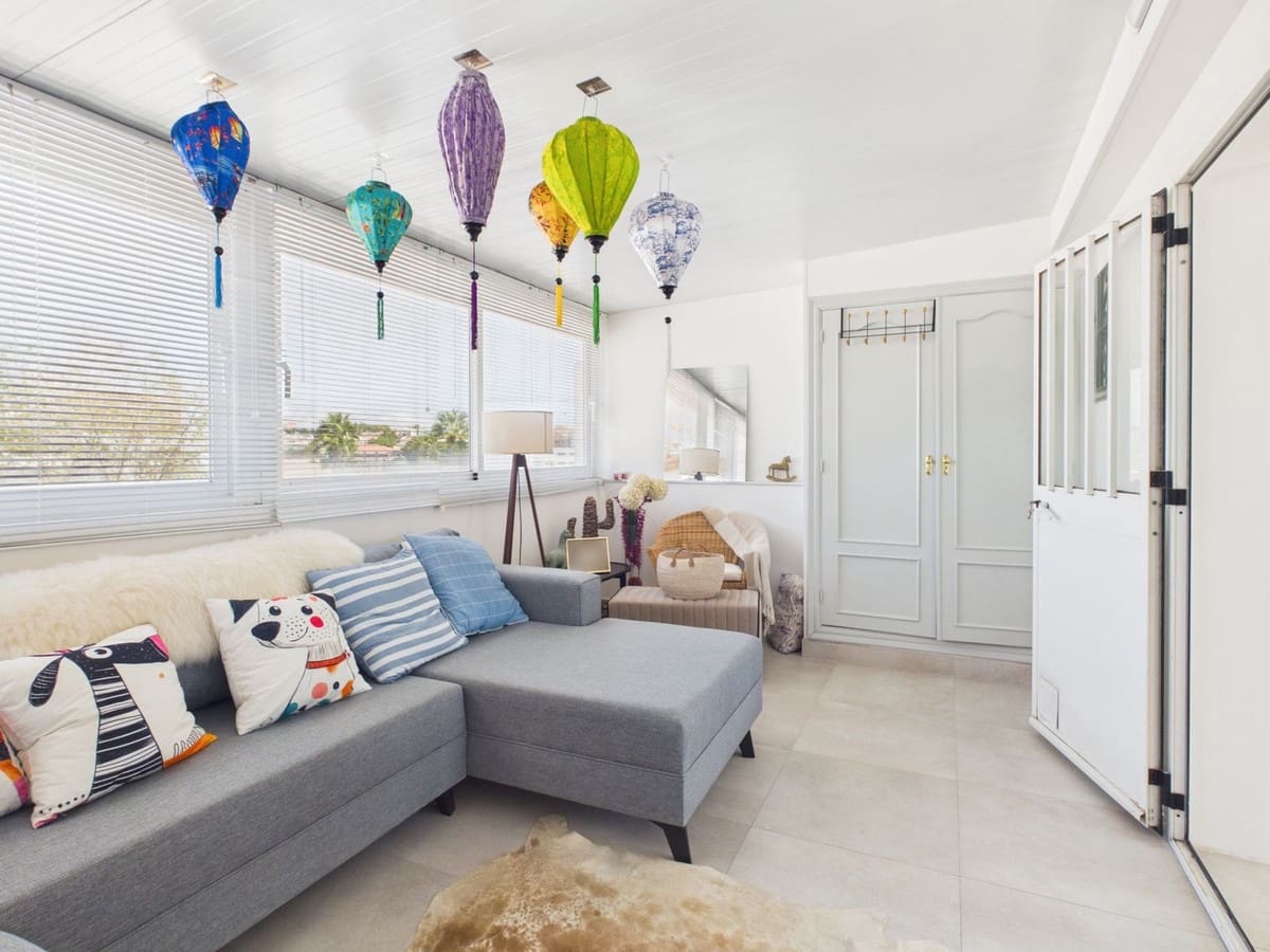 3 soverom Hus til salgs i Estepona med garasje - € 575 000 (Ref: 10121914)