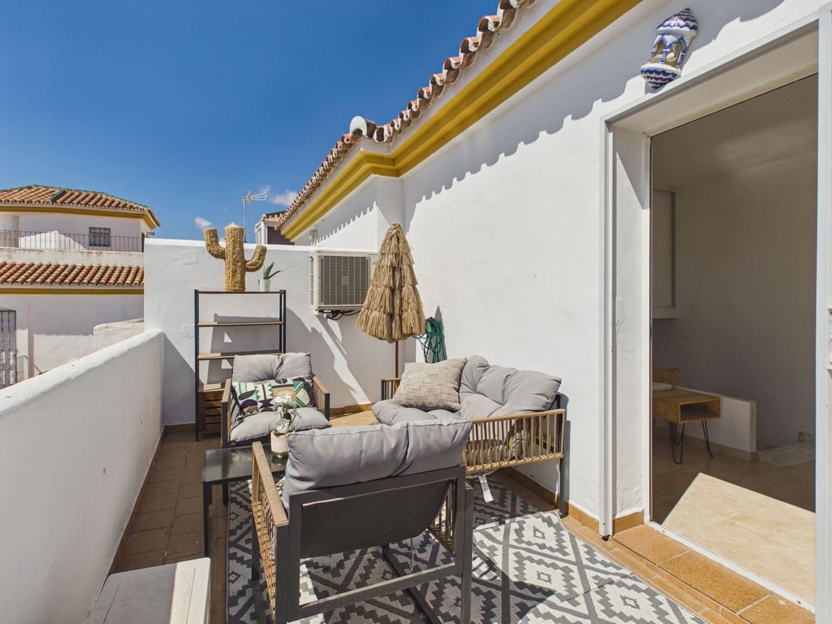 3 soverom Hus til salgs i Estepona med garasje - € 575 000 (Ref: 10121914)